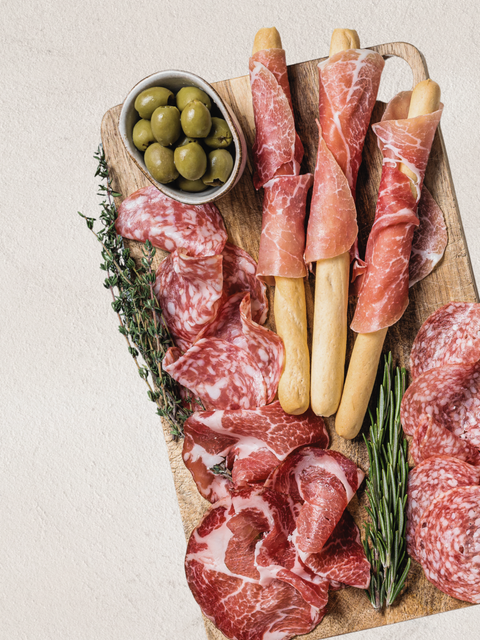 More Products - Argentina Premium