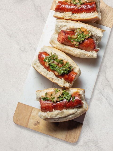 Argentina Premium Sausage - Argentina Premium