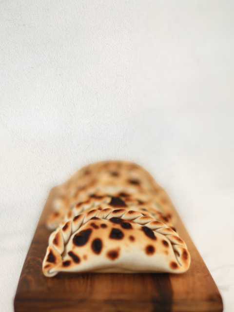Pizzas & Empanadas - Argentina Premium