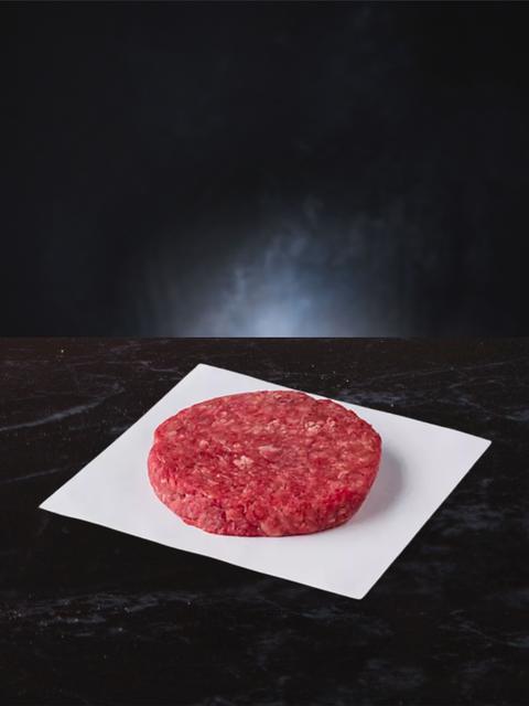 Frozen Wagyu Beef Burger Patty (150g)