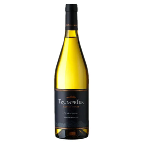 Rutini Trumpeter Chardonnay 2024