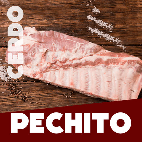 Argentina Premium Frozen Pork Ribs - HK$210/KG