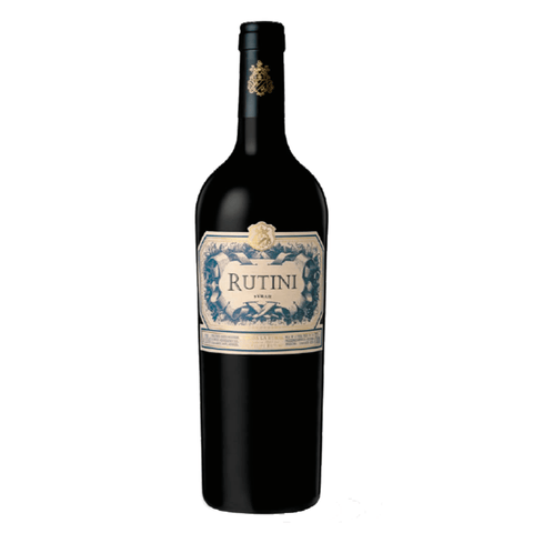 Rutini Colleccion Syrah 2023