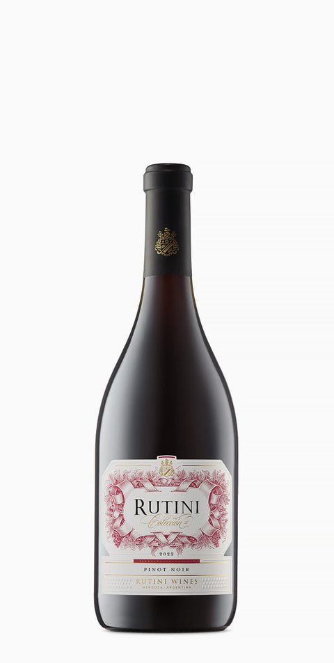 Rutini Collection Pinot Noir 2022