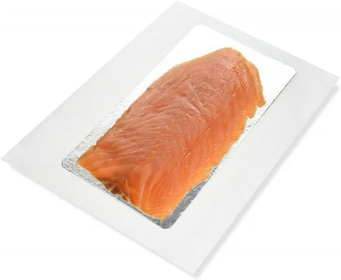 Frozen Smoked Salmon Trout (500g)