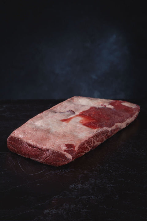 Argentina Premium Frozen Grass Fed Angus BONELESS SHORT RIBS (Asado Deshuesado)-Entre Todos $368/KG - Argentina Premium