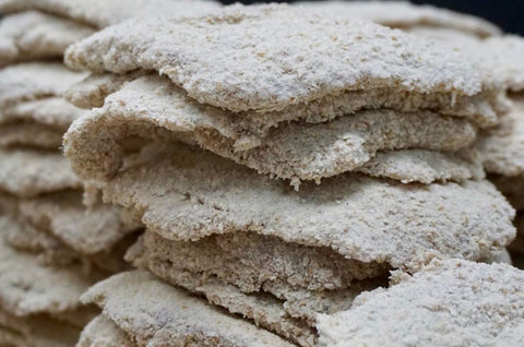 Argentina Premium Grass-fed Angus Frozen Milanesas - Breaded Beef - Entre Todos $265/KG - Argentina Premium