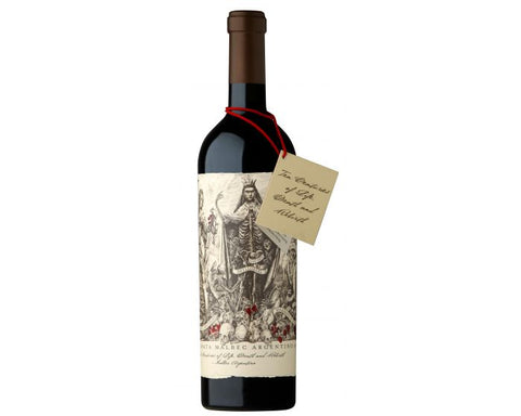 CATENA ZAPATA MALBEC ARGENTINO 2021 - Argentina Premium