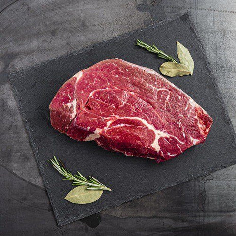 Argentina Premium Grass-Fed Angus Frozen Chuck HK$258/KG