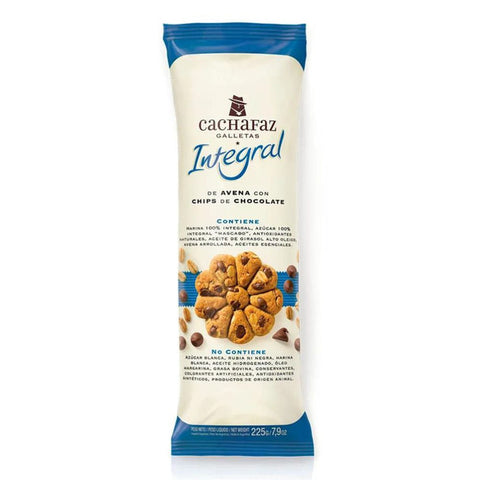 Vegan Oat Cookies (225g)