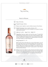 Load image into Gallery viewer, Rutini Trumpeter Rosé de Malbec - Argentina Premium