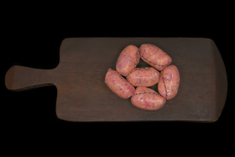 SELECT 3 PAY 2 Argentina Premium Frozen Mini Pork Sausage / Chorizo Bombón - Argentina Premium