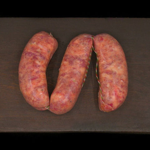 SELECT 3 PAY 2 Argentina Premium Frozen Pork Sausage / Chorizo - Argentina Premium