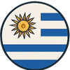 Uruguay
