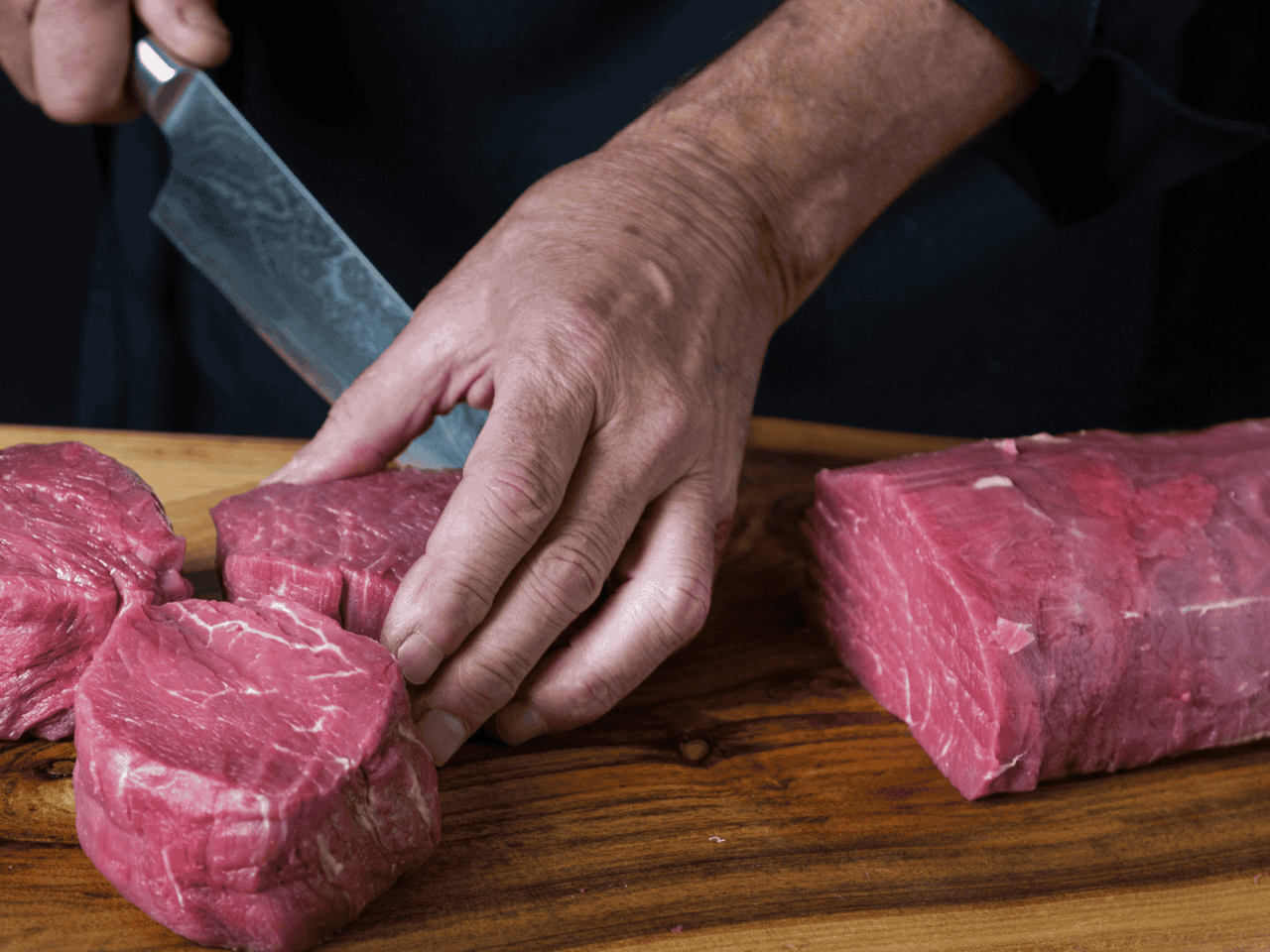 The Asado Manual – Argentina Premium