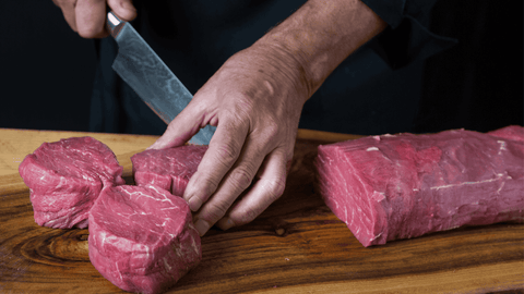 The Essential Guide to Handling Premium Beef at Home
