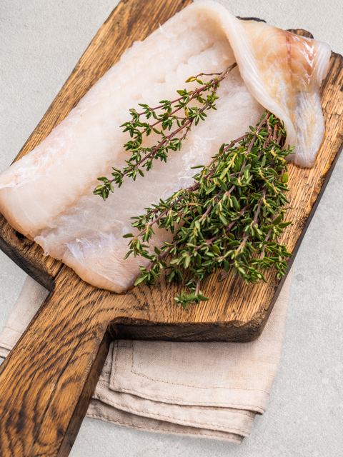 Seafood - Argentina Premium