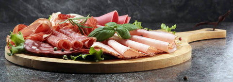 Charcuterie - Argentina Premium