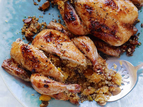 Chicken - Argentina Premium