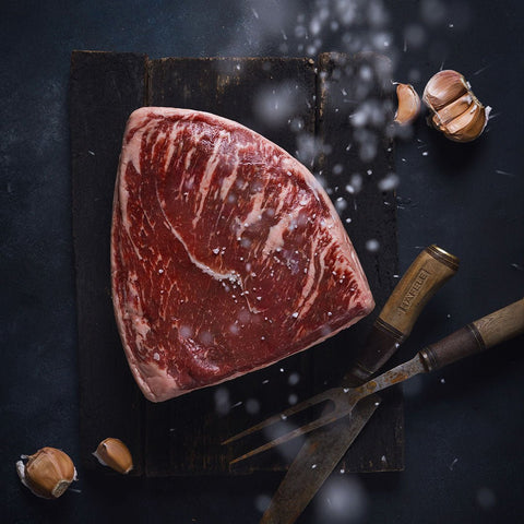 Frozen Argentina Premium Beef - Argentina Premium