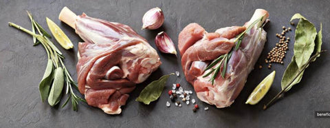 Lamb - Argentina Premium