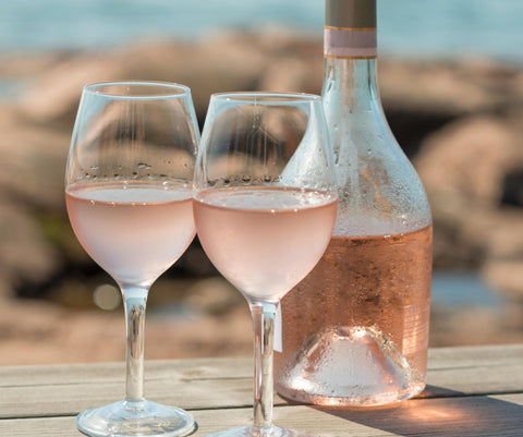 Rosé Wine - Argentina Premium