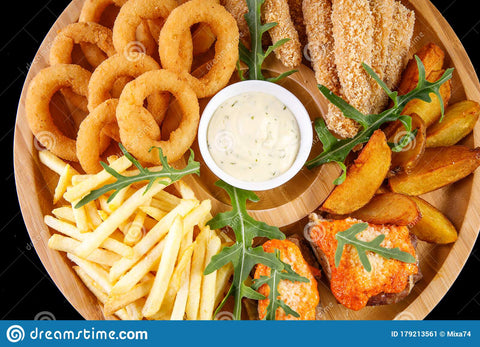 World Wide Deli - Argentina Premium