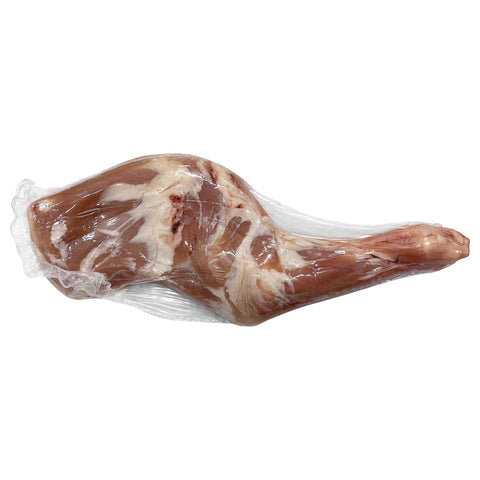 Frozen Lamb Shoulder Milk & Cereal Fed Bone-In  "Spain" HK$285/KG