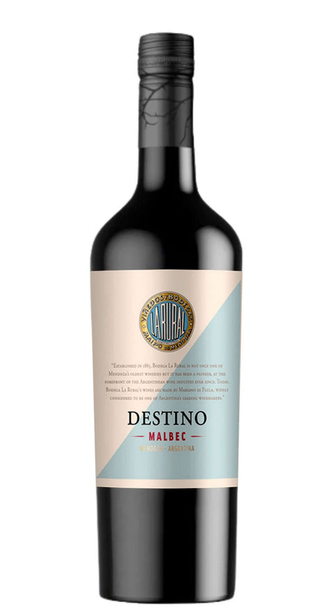 Destino Malbec 2024