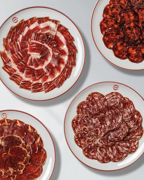 Joselito Tasting Box (4 x 70g)