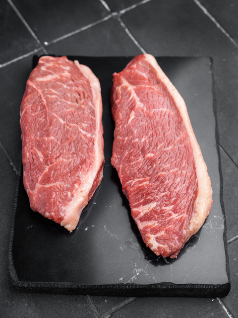 Chilled Cap of Rump "Picanha" Grass-Fed Angus