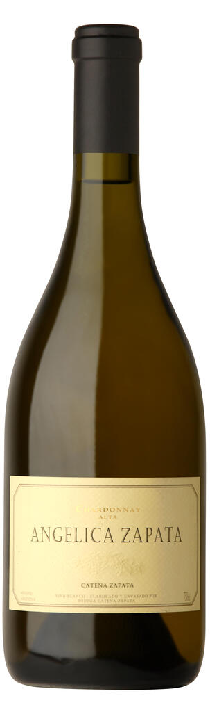Angelica Zapata Chardonnay Alta 2021