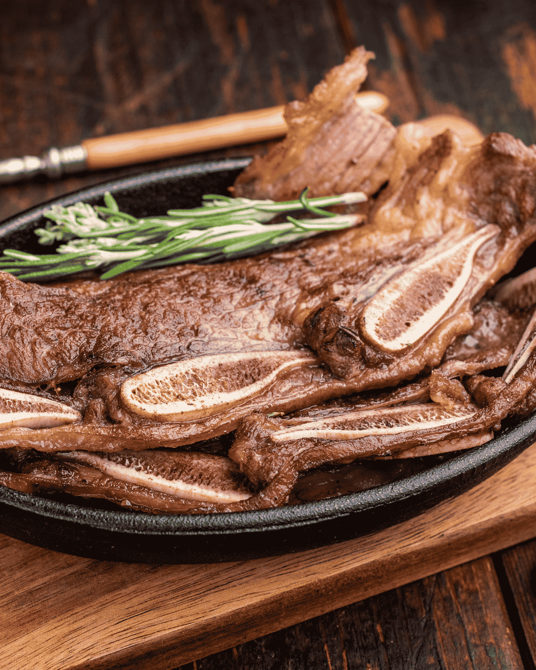 Short Ribs – Argentina Premium