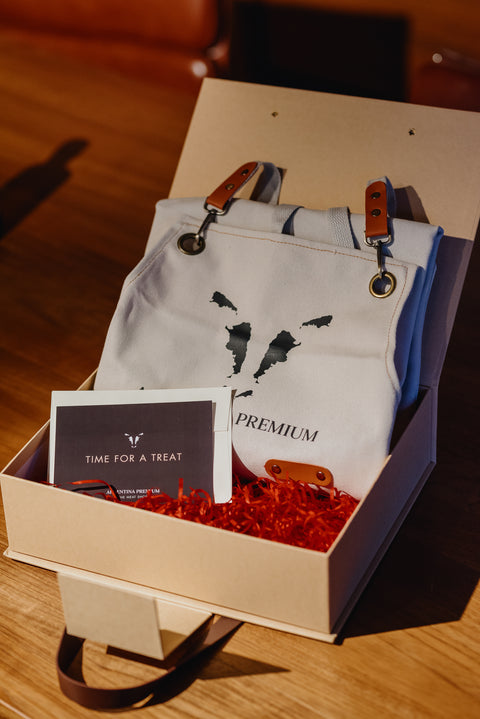 The Grill Master Box