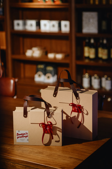 The Grill Master Box