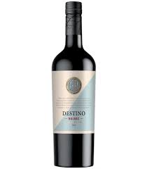 Destino Malbec 2022