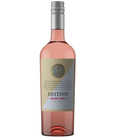 Destino Rosé 2022