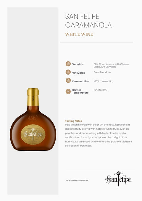Rutini Trumpeter Extra Brut 2023