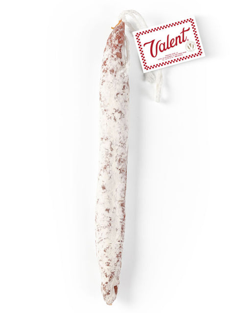 Catalan Cured Sausage, Fuet "Valent" (150g)
