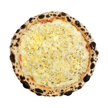 Load image into Gallery viewer, Argentina Premium Frozen Onion &amp; Cheese/ Fugazzeta Pizza- 2 Units/Box
