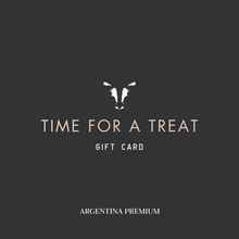 Load image into Gallery viewer, Argentina Premium GIFT CARD
