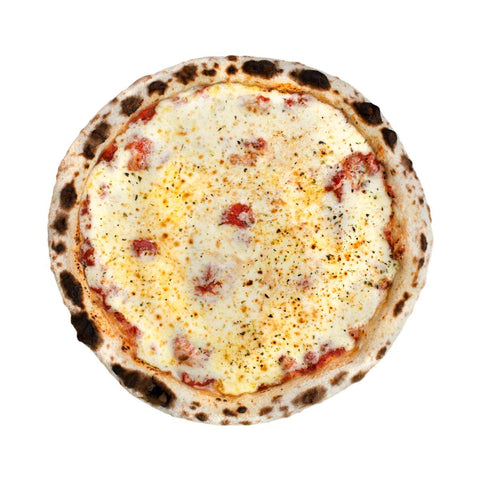 Frozen Artisanal Mozzarella Pizza (1 unit/box)
