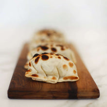 Load image into Gallery viewer, Argentina Premium Frozen Onion &amp; Cheese Empanadas 12 Units/Box
