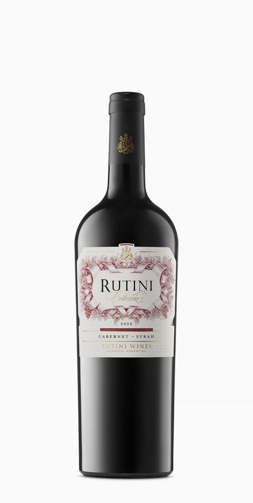 Rutini Colleccion Syrah 2024
