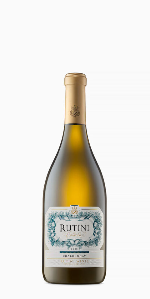 Rutini Chardonnay 2022
