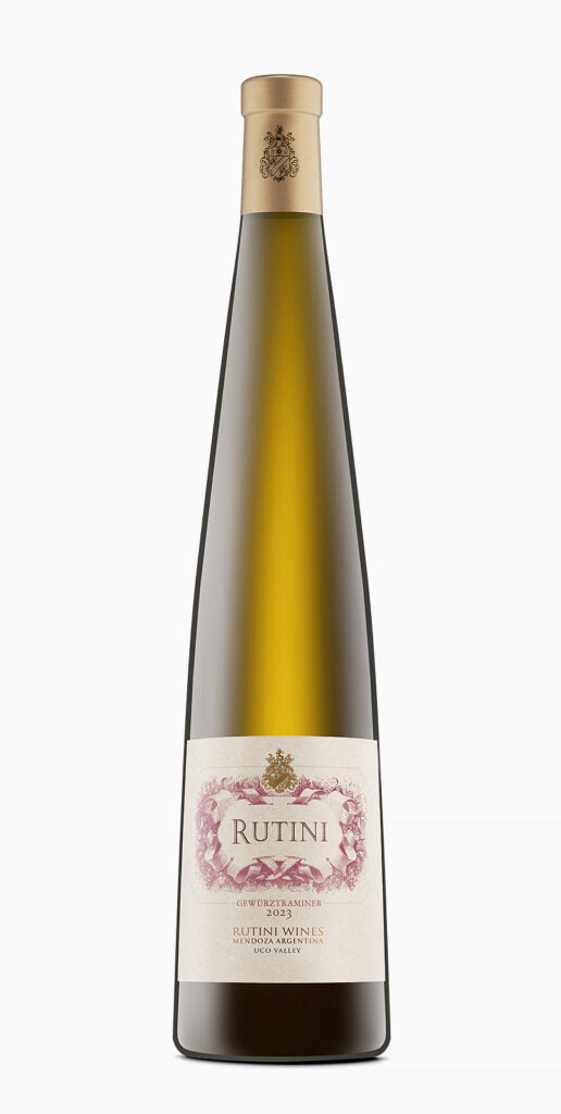 Rutini Collection Gewürztraminer 2024