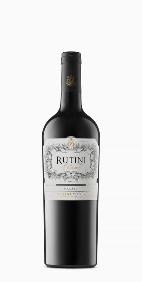 Rutini Malbec 2022