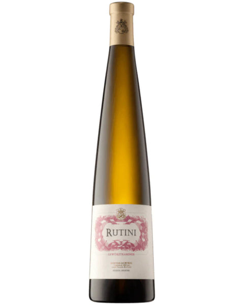 Rutini Collection Gewürztraminer 2024
