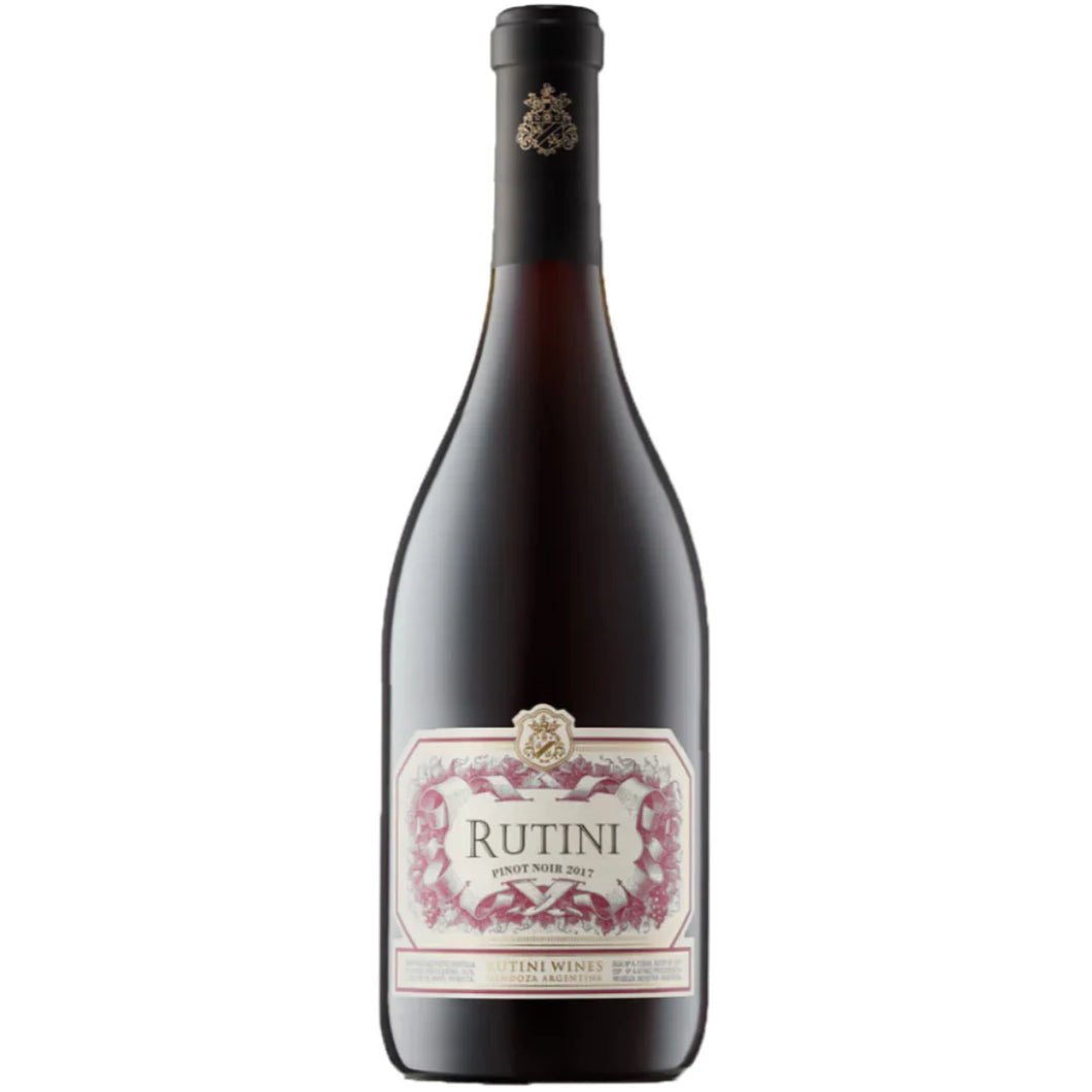 Rutini Collection Pinot Noir 2021