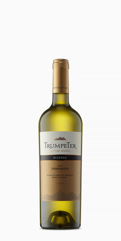 Rutini Trumpeter Reserve Torrontes 2024